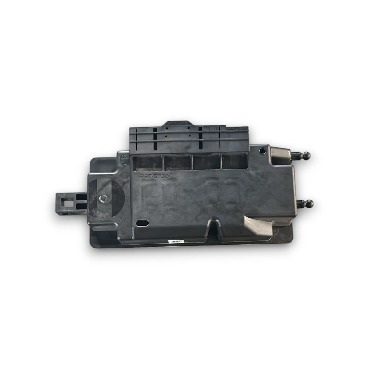 Centralina AirBag BMW X5 (F15) cod.31938502601K (2013 &gt; 2018) - F&amp;P CRASH SRLS - Ricambi Usati