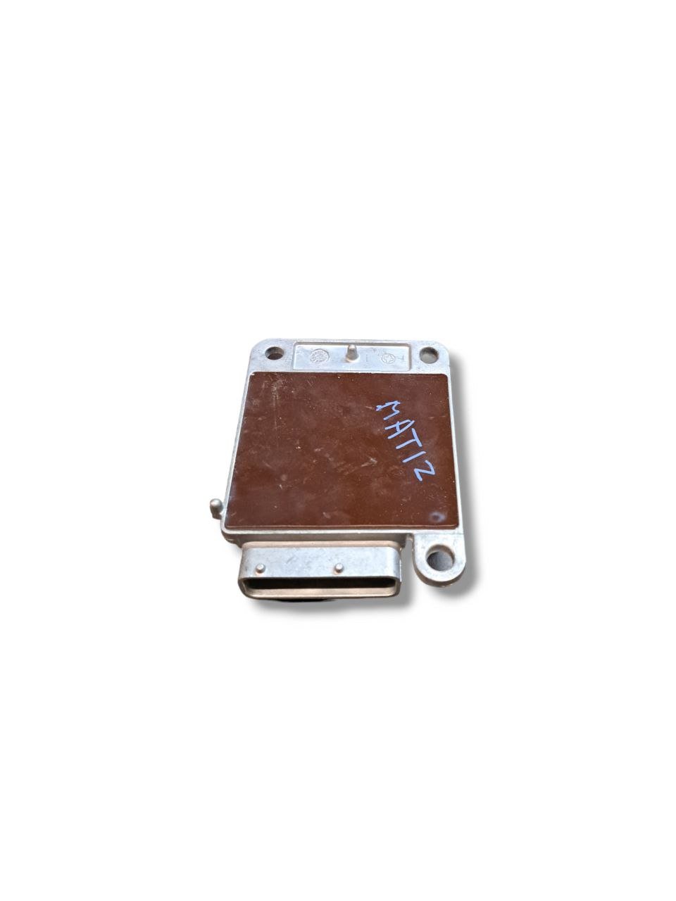 Centralina Airbag Chevrolet Matiz (2005 - 2007) COD:96801174 - F&P CRASH SRLS - Ricambi Usati