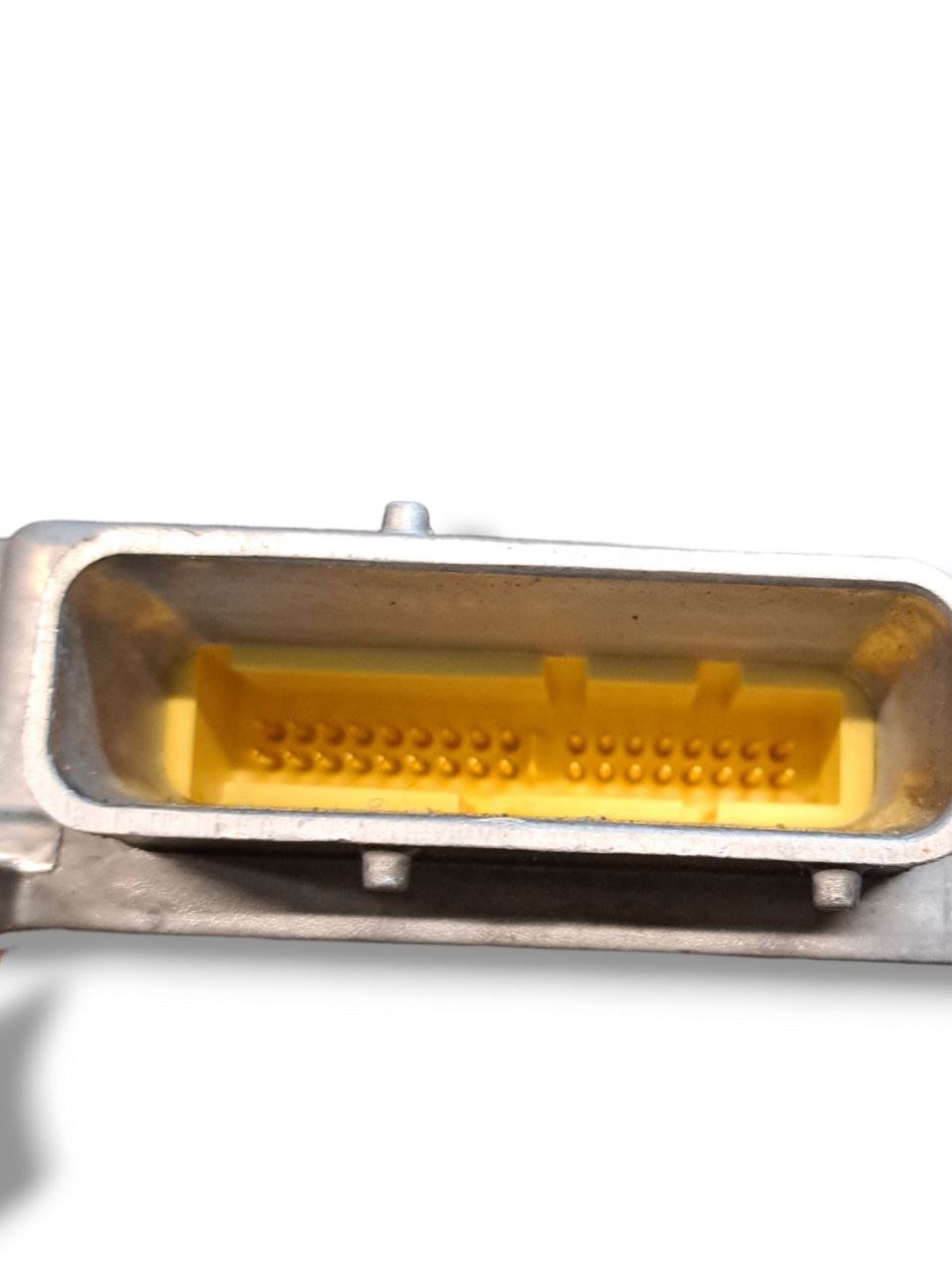 Centralina Airbag Chevrolet Matiz (2005 - 2007) COD:96801174 - F&P CRASH SRLS - Ricambi Usati