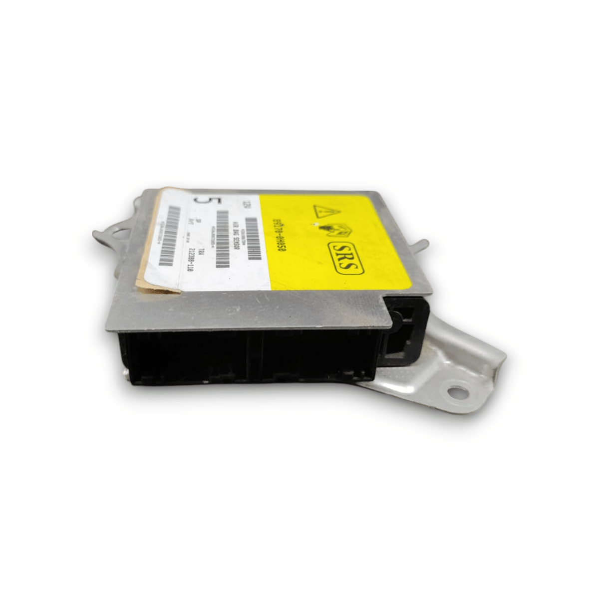 Centralina airbag citroen c1 cod: 891700h050 (2005 - 2022) - F&amp;P CRASH SRLS - Ricambi Usati