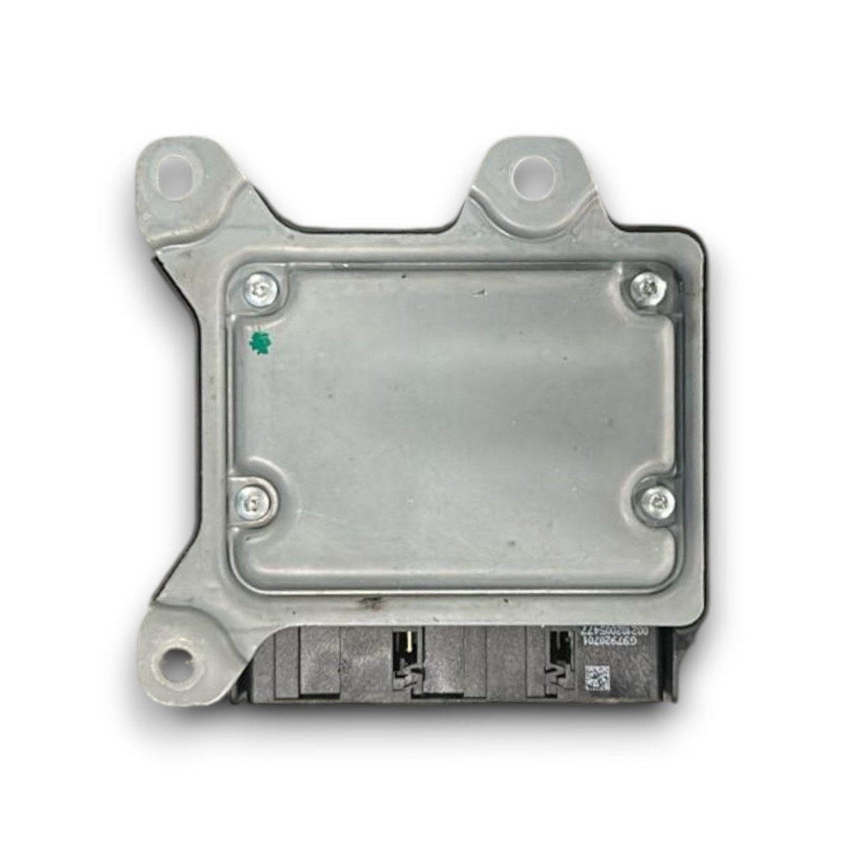 Centralina airbag Citroen C3 9823741380 (2016 > 2023) - F&P CRASH SRL - Ricambi Usati