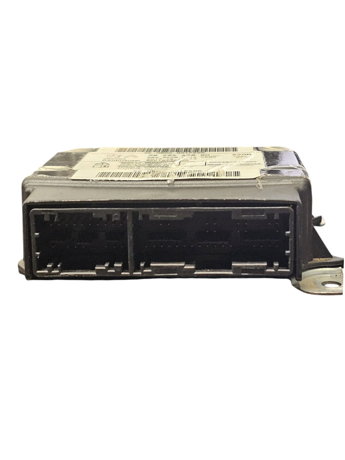 Centralina Airbag Citroen C3 Cod:9829442880 (2016 - 2023) - F&P CRASH SRLS - Ricambi Usati