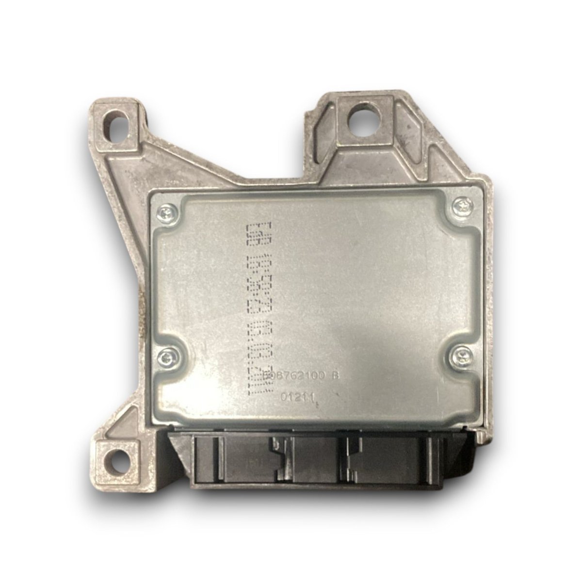 Centralina airbag citroen c3 II cod . 9673657880 (2009 >2016) - F&P CRASH SRL - Ricambi Usati