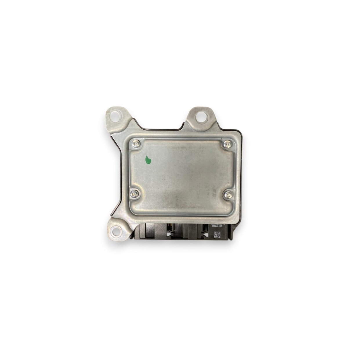 Centralina airbag citroen c3 iii (2016 - ) Cod: 9824809680 - F&P CRASH SRL - Ricambi Usati