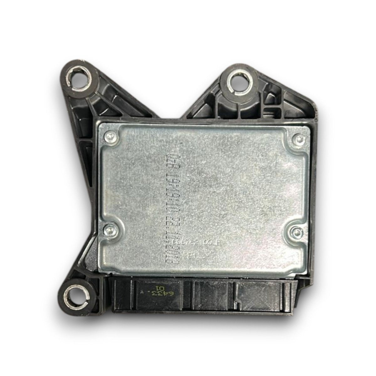 Centralina airbag citroen c3 III cod:620504800 (2016 > 2023) - F&P CRASH SRLS - Ricambi Usati