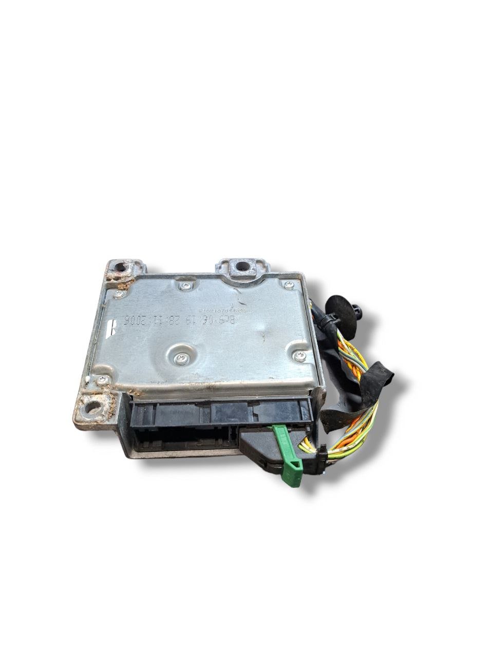 Centralina Airbag Citroen C4 (2004 - 2008) COD:9662643980 - F&P CRASH SRLS - Ricambi Usati