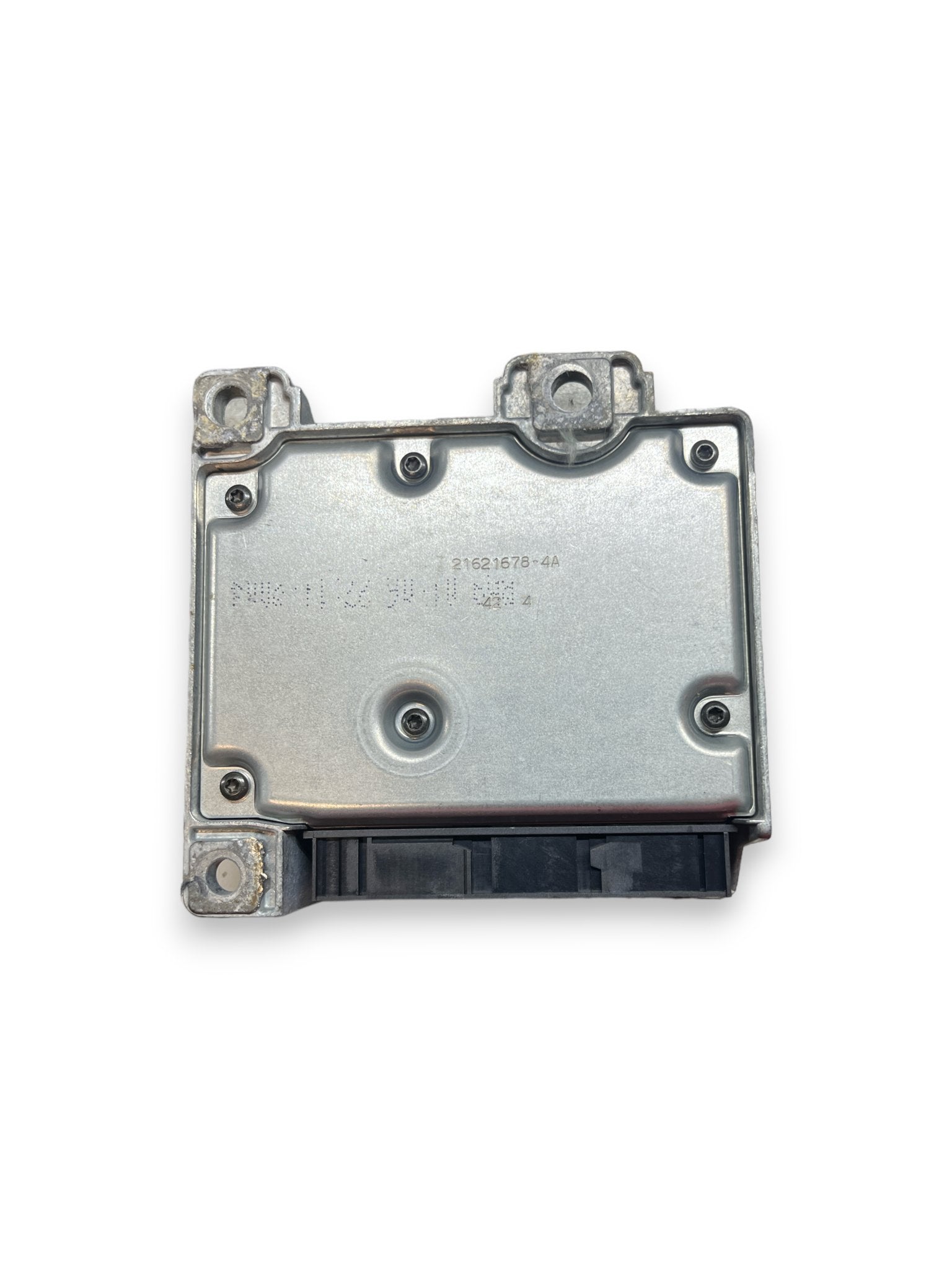 Centralina Airbag Citroen C4 (2008) COD:9653493780 - F&P CRASH SRLS - Ricambi Usati