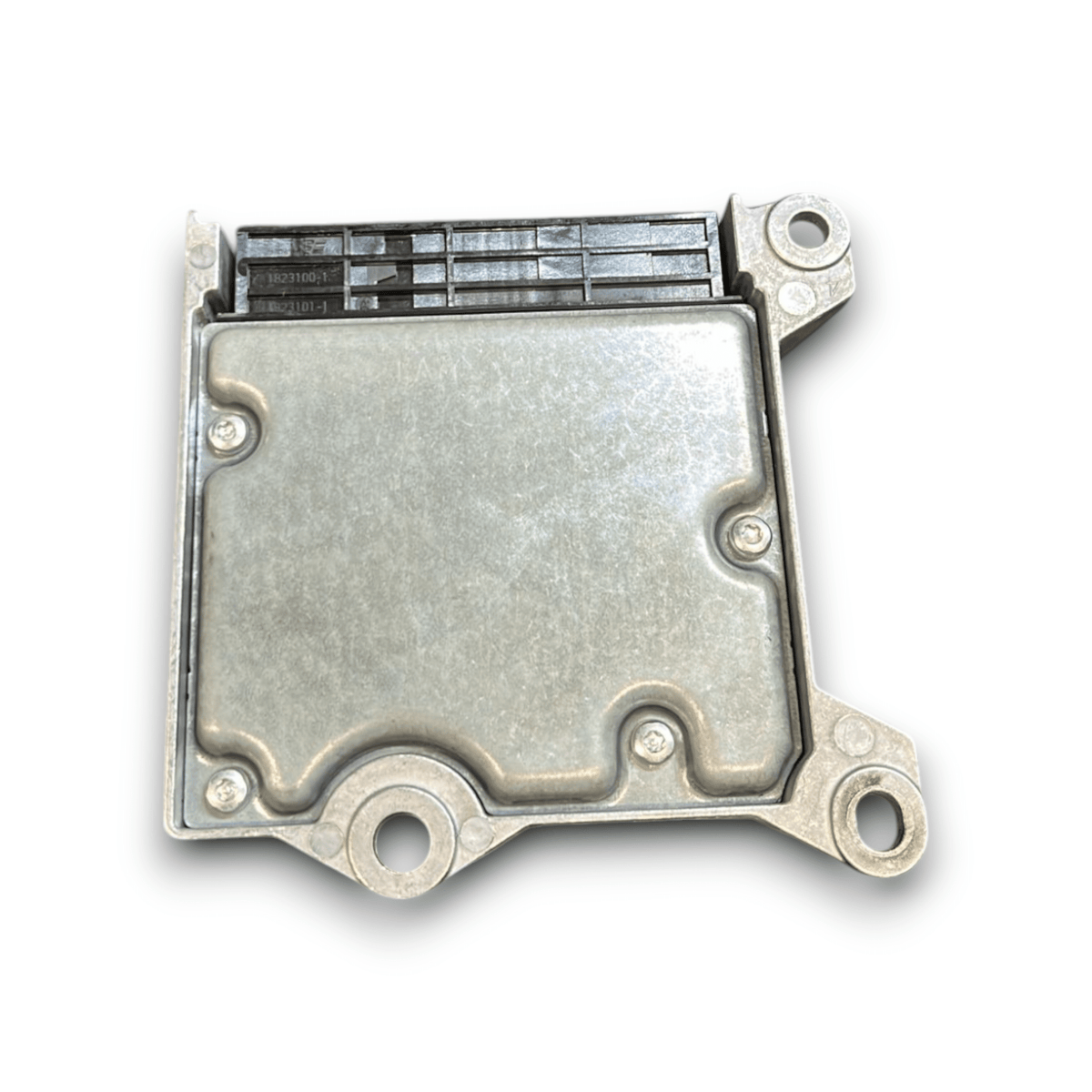 Centralina AirBag Citroen C4 II cod:9678691580 (2010 >2018) - F&P CRASH SRLS - Ricambi Usati