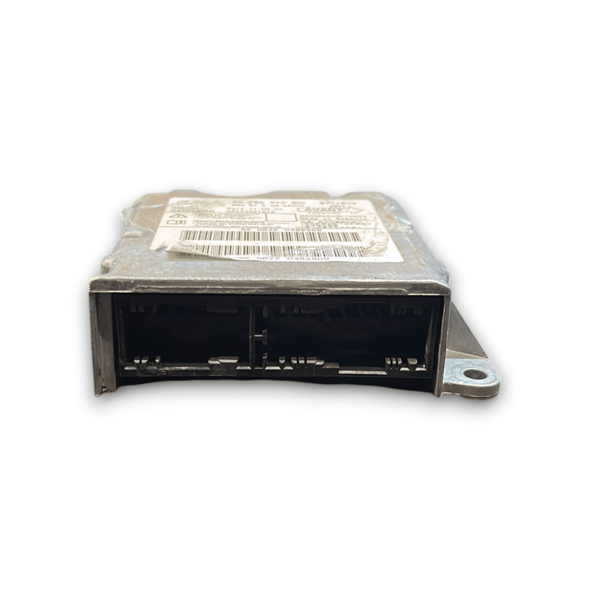 Centralina AirBag Citroen C4 II cod:9678691580 (2010 >2018) - F&P CRASH SRLS - Ricambi Usati