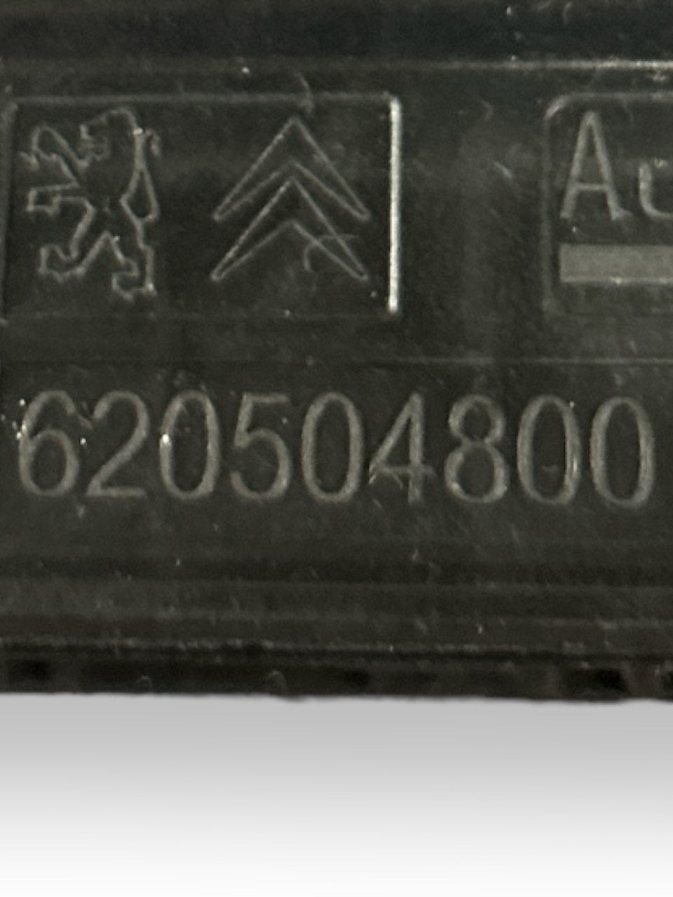 Centralina Airbag Citroen C4 Picasso 1.6 Diesel (2013 > 2022) cod.620504800 - F&P CRASH SRLS - Ricambi Usati