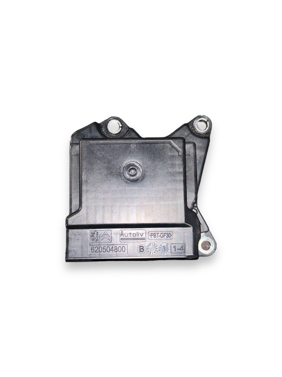 Centralina Airbag Citroen C4 Picasso 1.6 Diesel (2013 > 2022) cod.620504800 - F&P CRASH SRLS - Ricambi Usati