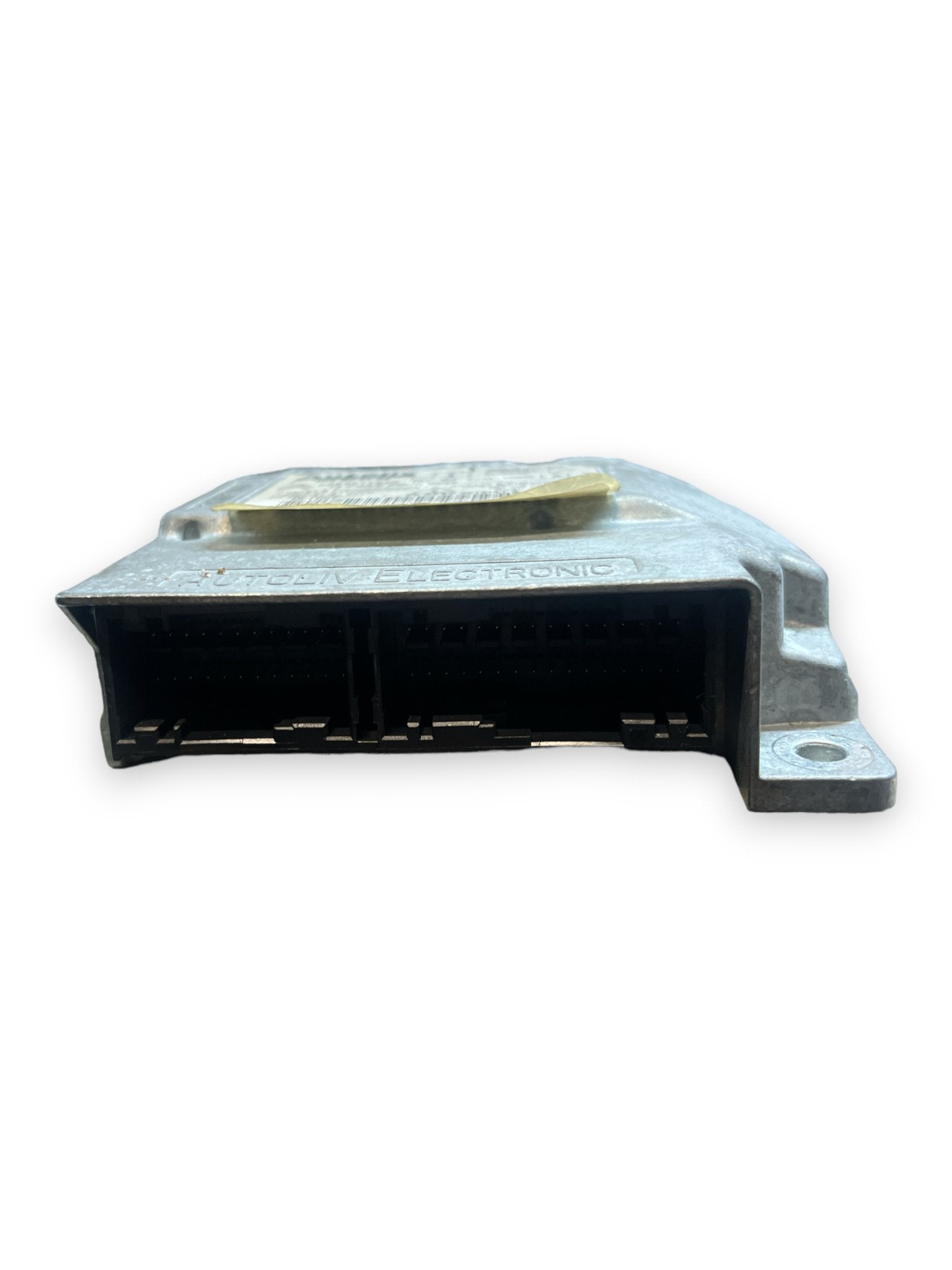 Centralina Airbag Citroen C4 Picasso (2007) COD:9664217980 - F&P CRASH SRLS - Ricambi Usati