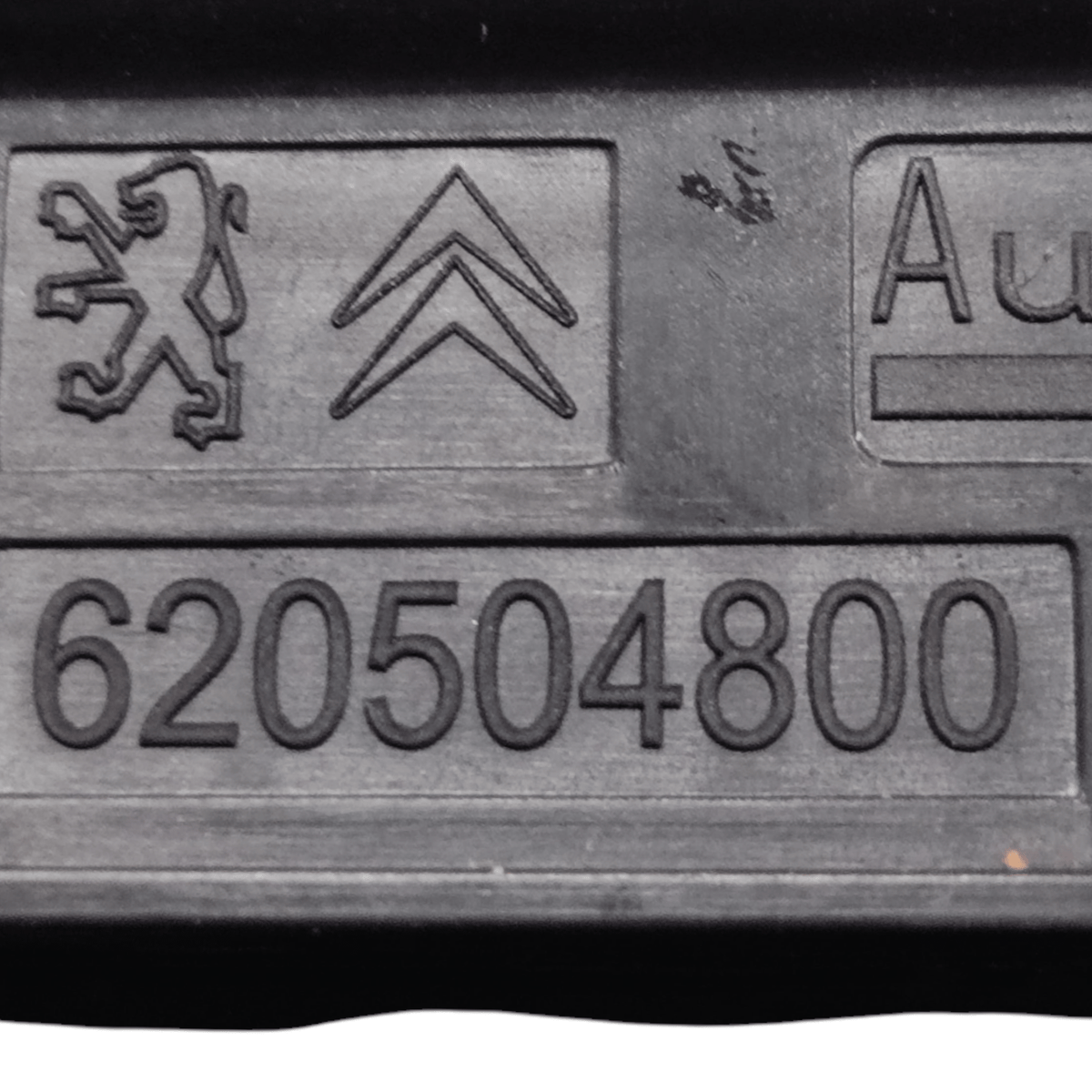 Centralina Airbag Citroen C4 Picasso COD: 620504800 (2013 - 2022) - F&P CRASH SRLS - Ricambi Usati