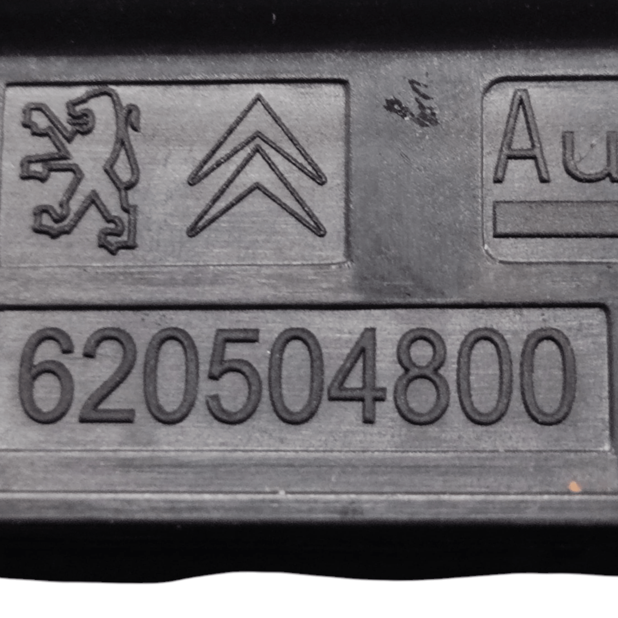 Centralina Airbag Citroen C4 Picasso COD: 620504800 (2013 - 2022) - F&P CRASH SRLS - Ricambi Usati