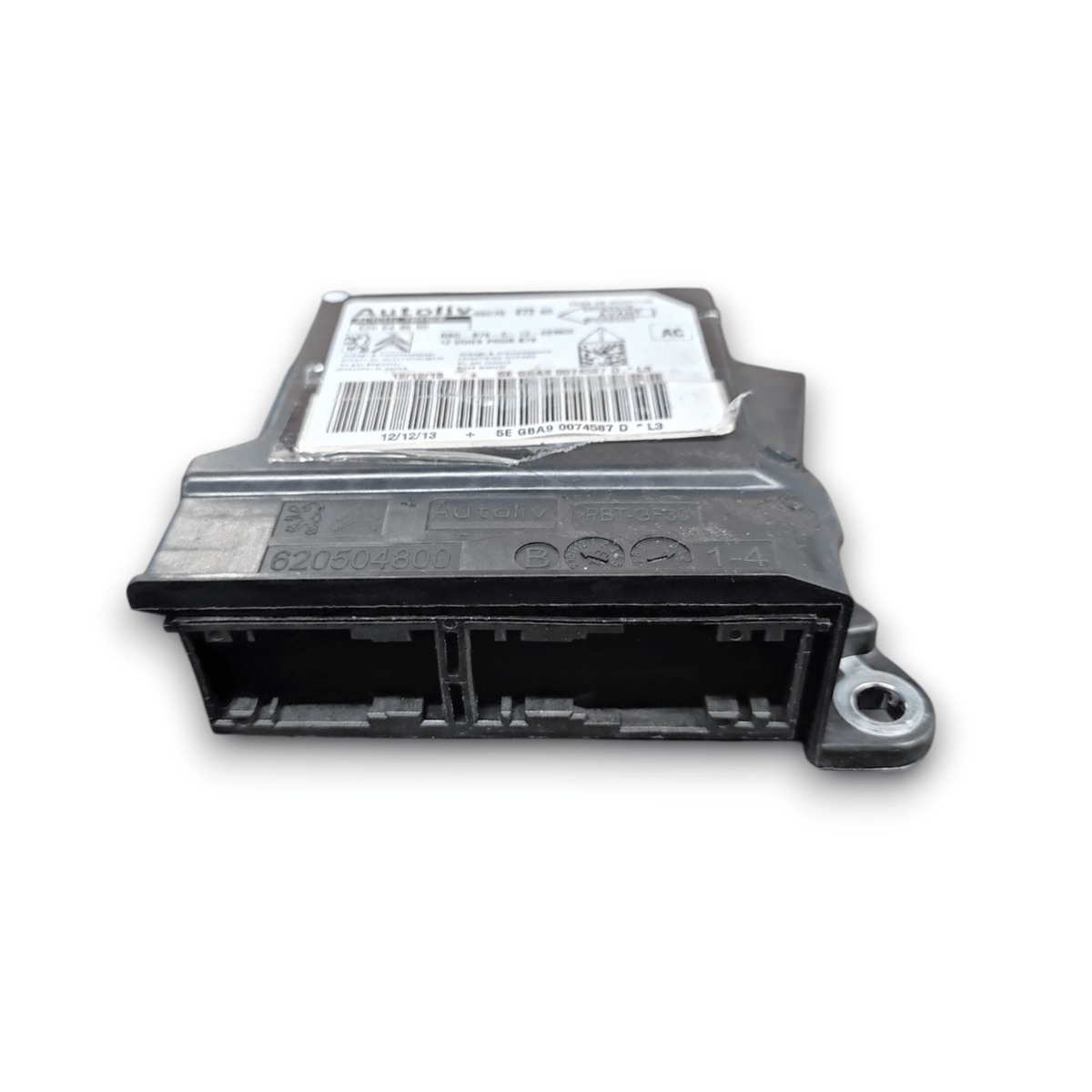 Centralina Airbag Citroen C4 Picasso COD: 620504800 (2013 - 2022) - F&amp;P CRASH SRLS - Ricambi Usati