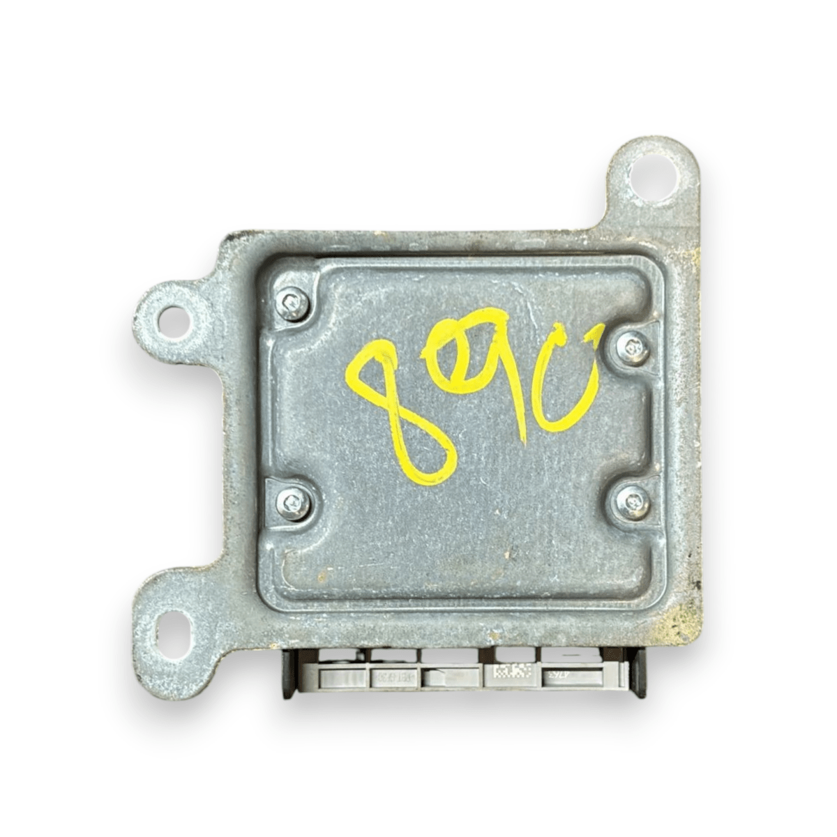 Centralina airbag dacia dokker cod:985100336r (2013 - 2021) - F&P CRASH SRL - Ricambi Usati