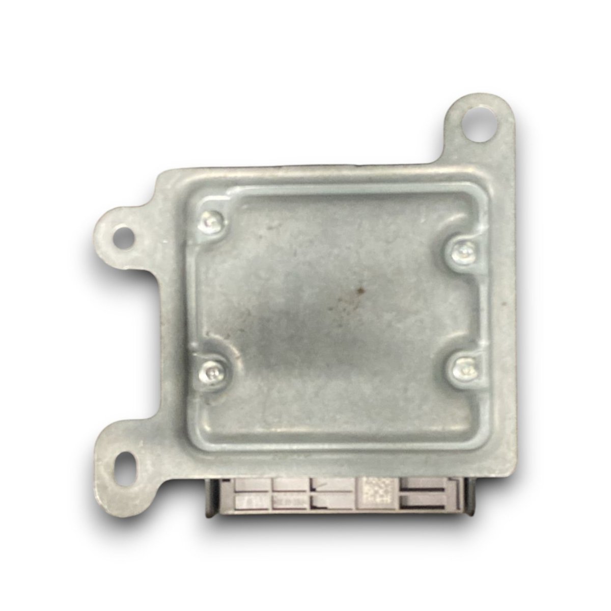 Airbag control unit Dacia Lodgy code . 985109354r (2012 > 2022) - F&P CRASH SRL - Used Parts