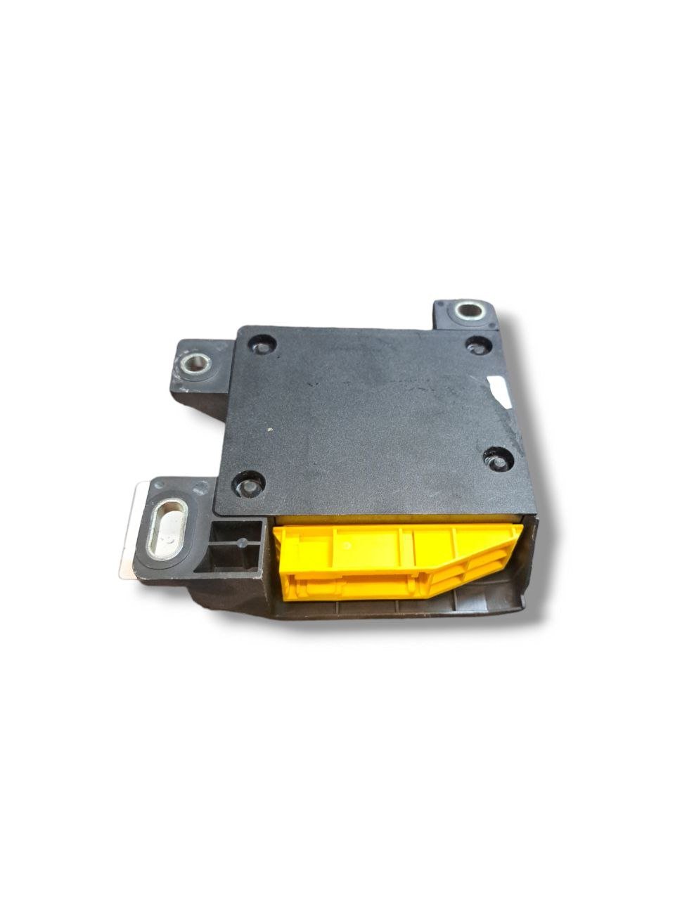 Centralina airbag Dacia Sandero (2008 - 2012) COD:8201002828 - F&P CRASH SRLS - Ricambi Usati