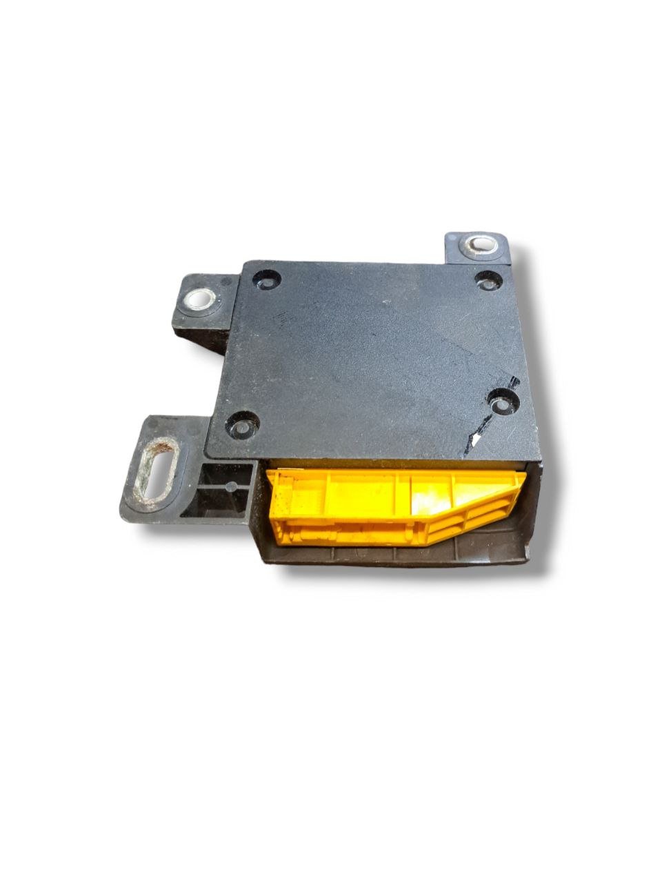 Centralina airbag Dacia Sandero (2008 - 2012) COD:8201163278 - F&P CRASH SRLS - Ricambi Usati