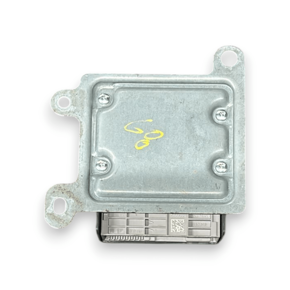 Centralina airbag dacia sandero cod:985102122r (2012 - 2020) - F&P CRASH SRL - Ricambi Usati