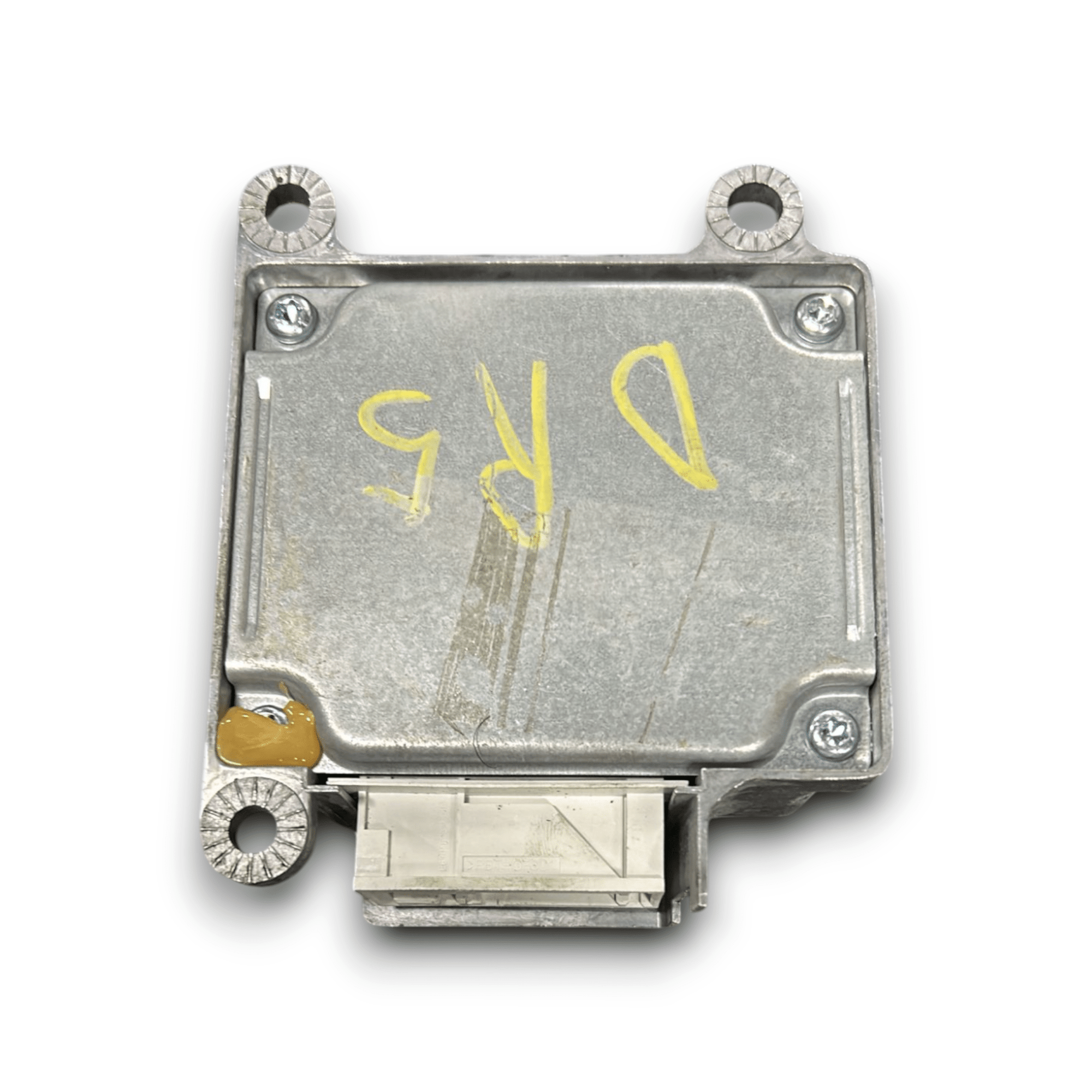 Centralina Airbag DR Dr5 cod:T11 - 3606011 (2007 > 2012) - F&P CRASH SRLS - Ricambi Usati