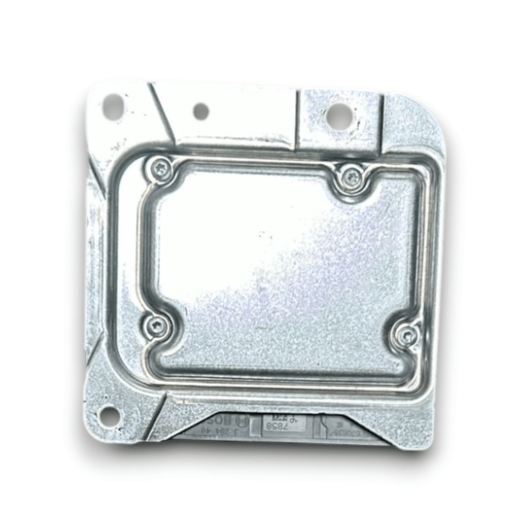 Centralina Airbag Fiat Doblo 1.6 Diesel cod:0285010857 (2009 > 2022) - F&P CRASH SRLS - Ricambi Usati