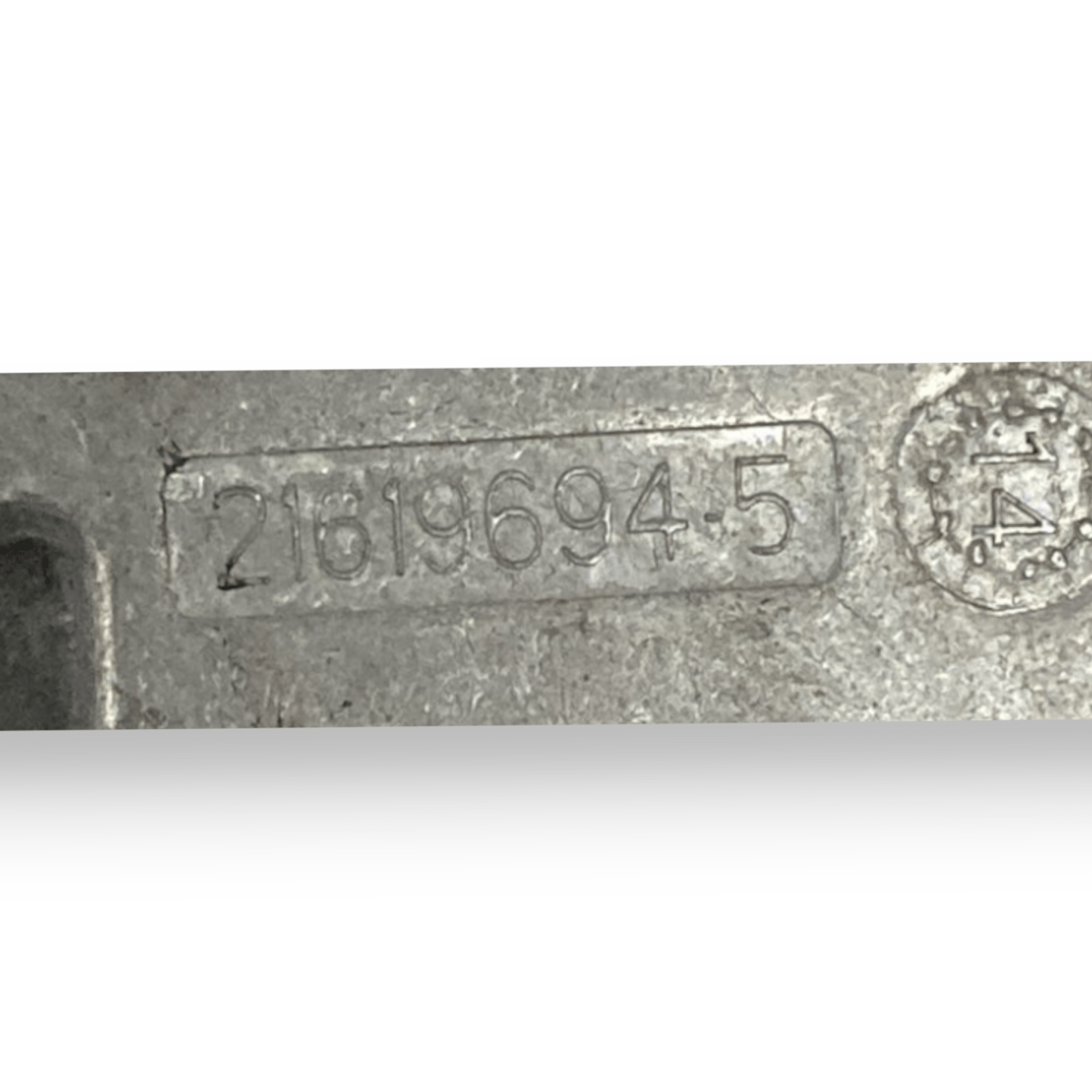 centralina airbag fiat doblo 1.6 diesel cod:51768697 (2000 - 2009) - F&P CRASH SRLS - Ricambi Usati