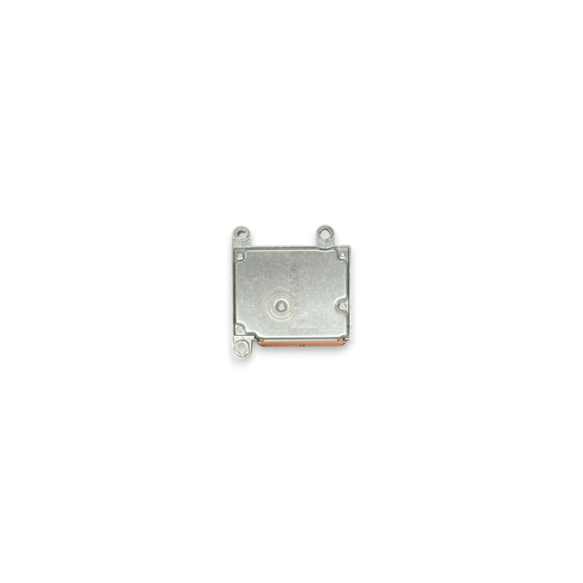 centralina airbag fiat doblo 1.6 diesel cod:51768697 (2000 - 2009) - F&P CRASH SRLS - Ricambi Usati