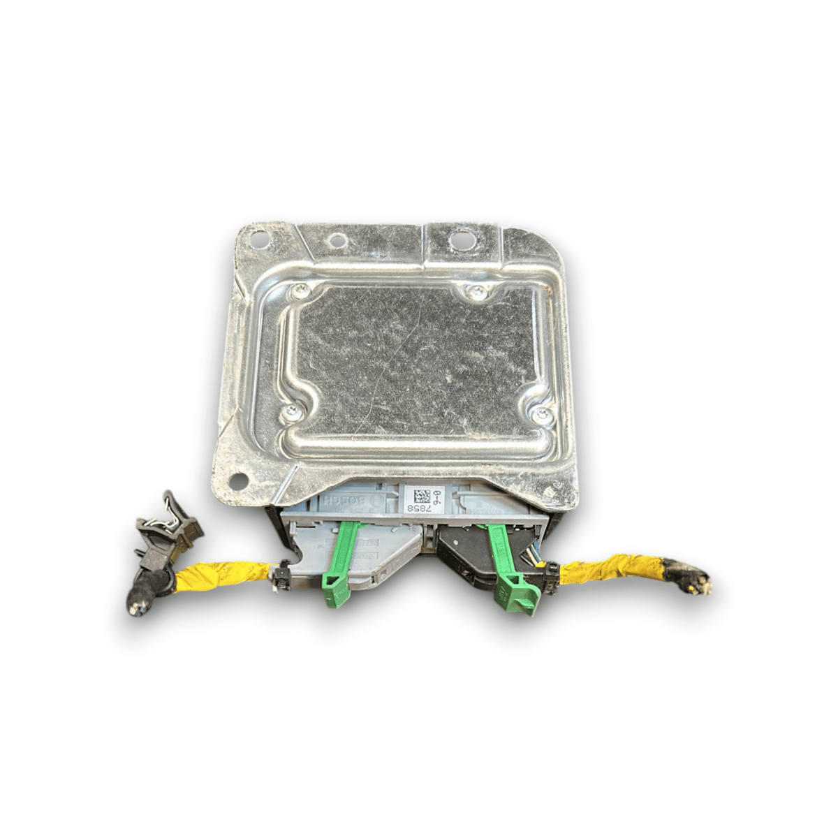 Centralina AirBag Fiat Doblò (2009 > 2022) cod:51881770 - F&P CRASH SRLS - Ricambi Usati