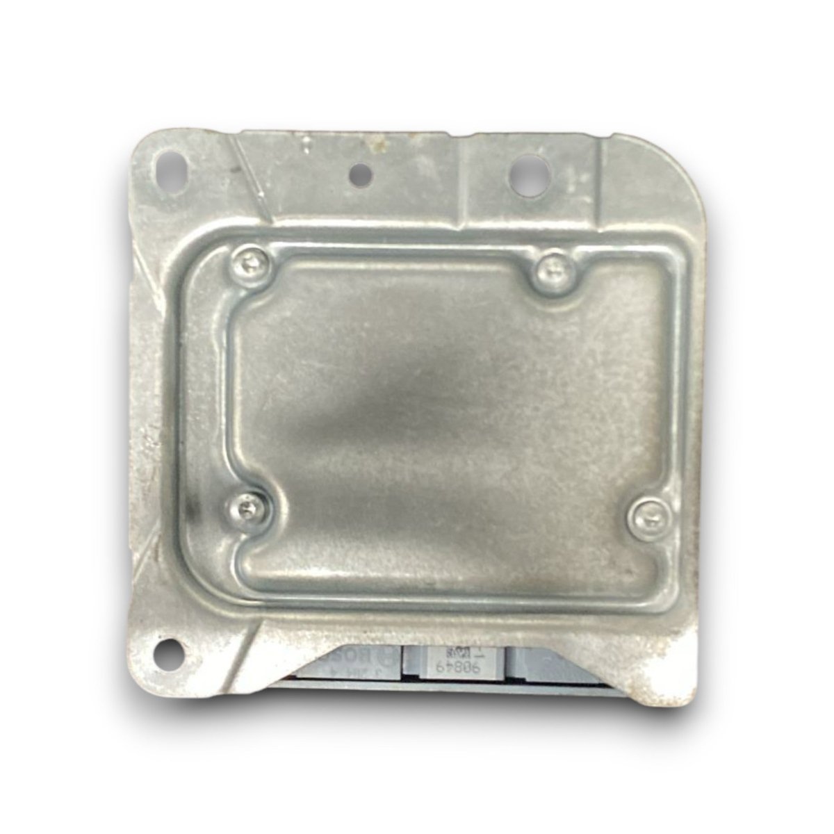 Centralina airbag fiat doblo cod . 52014450 (2009 > 2022) - F&P CRASH SRL - Ricambi Usati