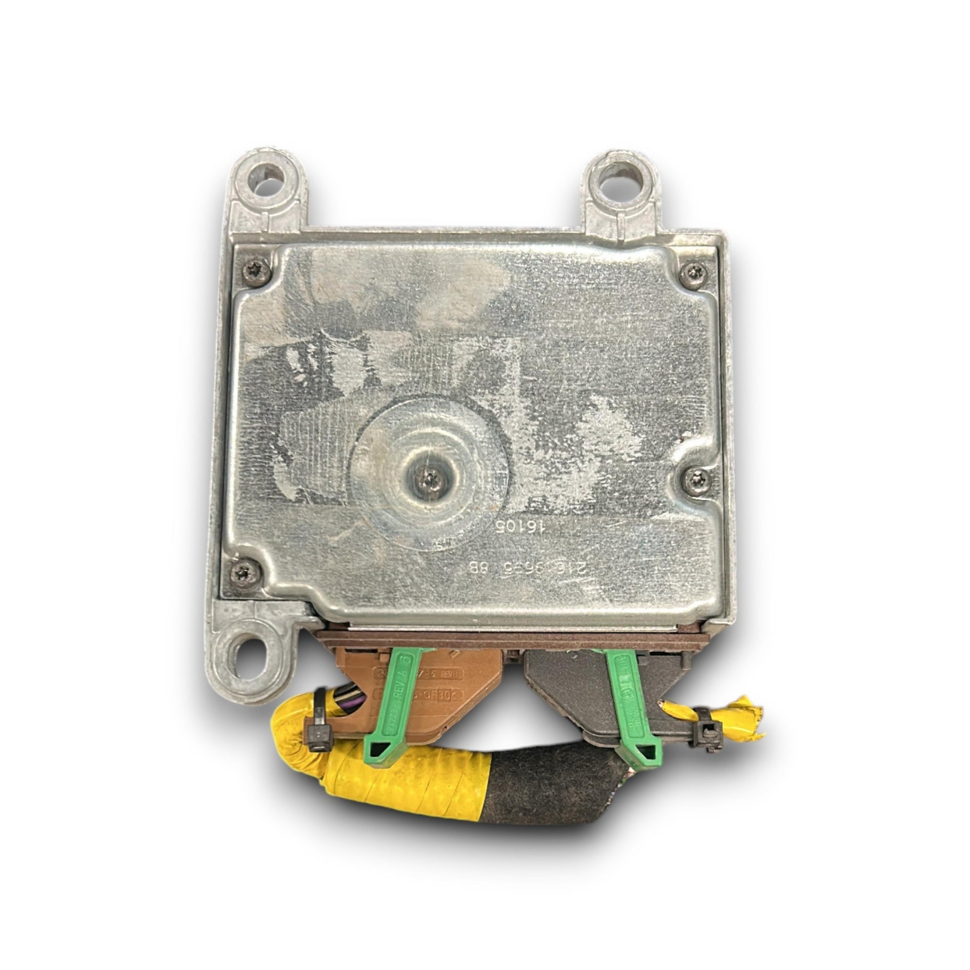 Centralina AIRbag Fiat Doblo cod.51768697 (2000 > 2009) - F&P CRASH SRLS - Ricambi Usati