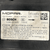 Centralina airbag fiat doblo cod:52014450 (2009 > 2022) - F&P CRASH SRLS - Ricambi Usati