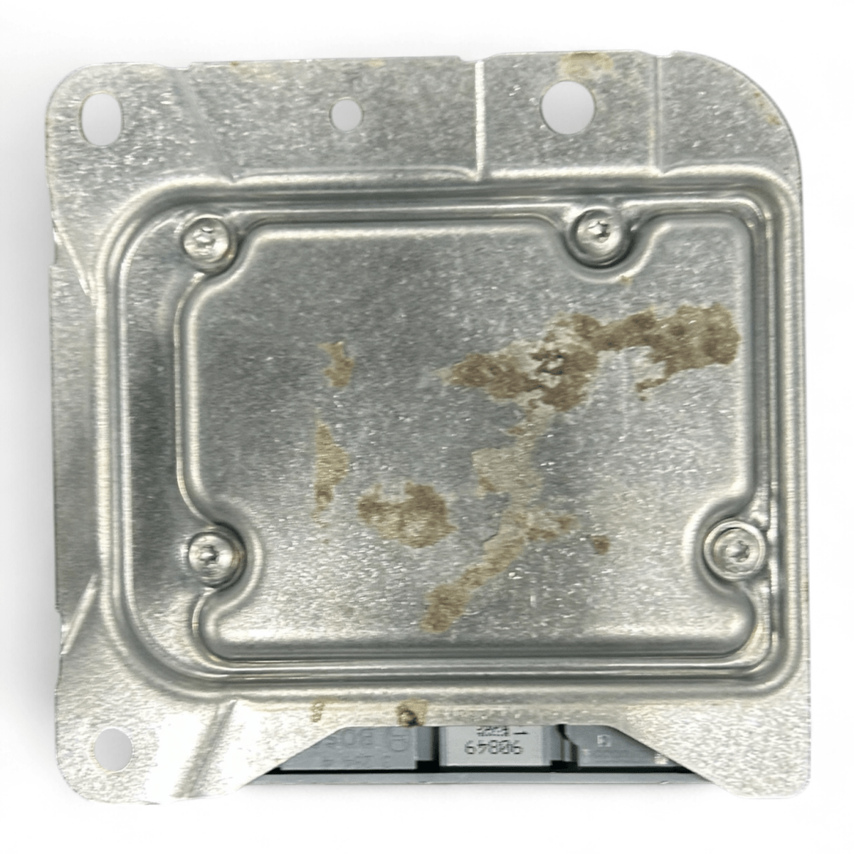 Centralina airbag fiat doblo cod:52014450 (2009 > 2022) - F&P CRASH SRLS - Ricambi Usati