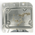 Centralina airbag fiat doblo cod:52014450 (2009 > 2022) - F&P CRASH SRLS - Ricambi Usati