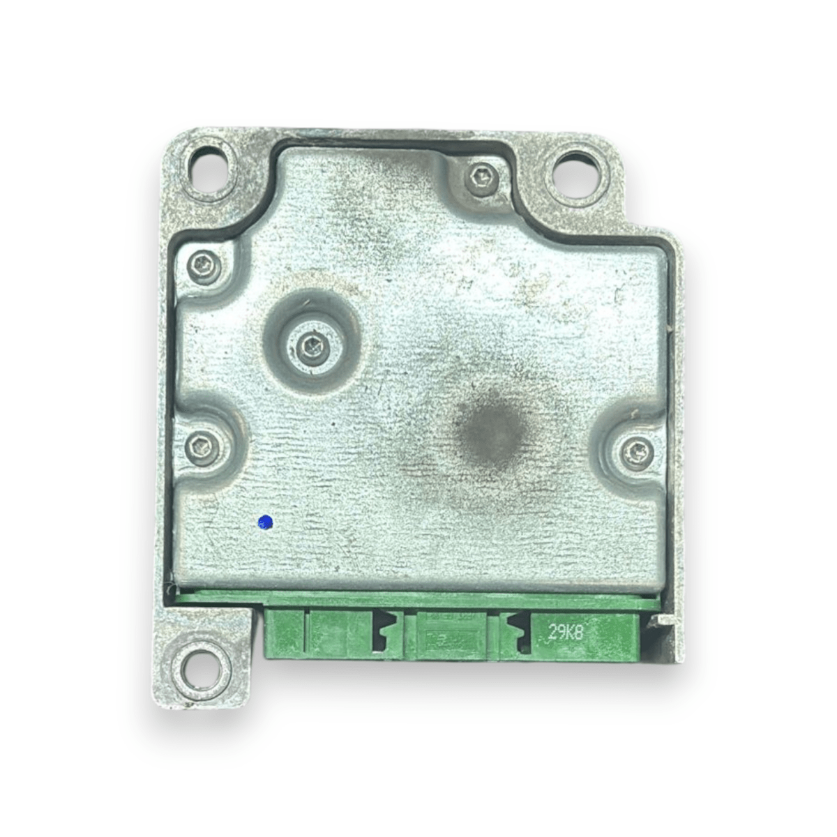 Centralina airbag fiat ducato cod:01394332080 (2014 - ) - F&P CRASH SRL - Ricambi Usati