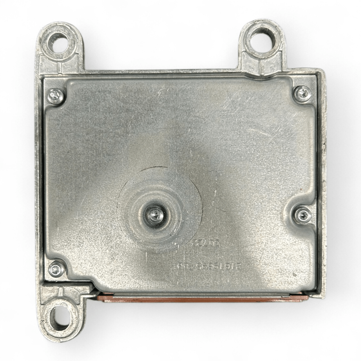 Centralina airbag fiat fiorino cod:1385488080 (2007 >) - F&P CRASH SRLS - Ricambi Usati