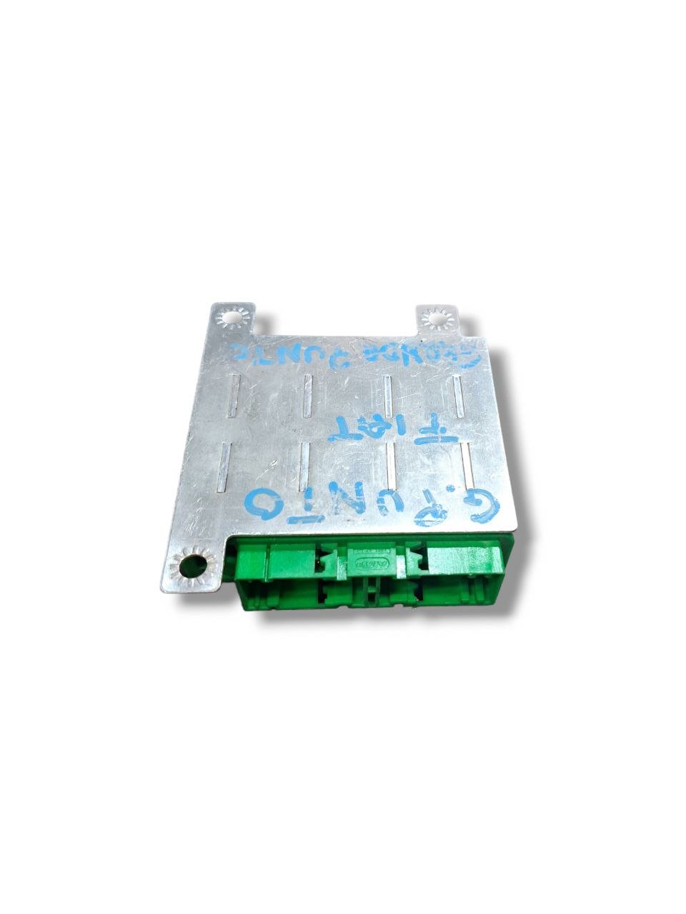 Centralina Airbag Fiat Grande Punto (2006 - 2012) COD:51754872 - F&P CRASH SRLS - Ricambi Usati