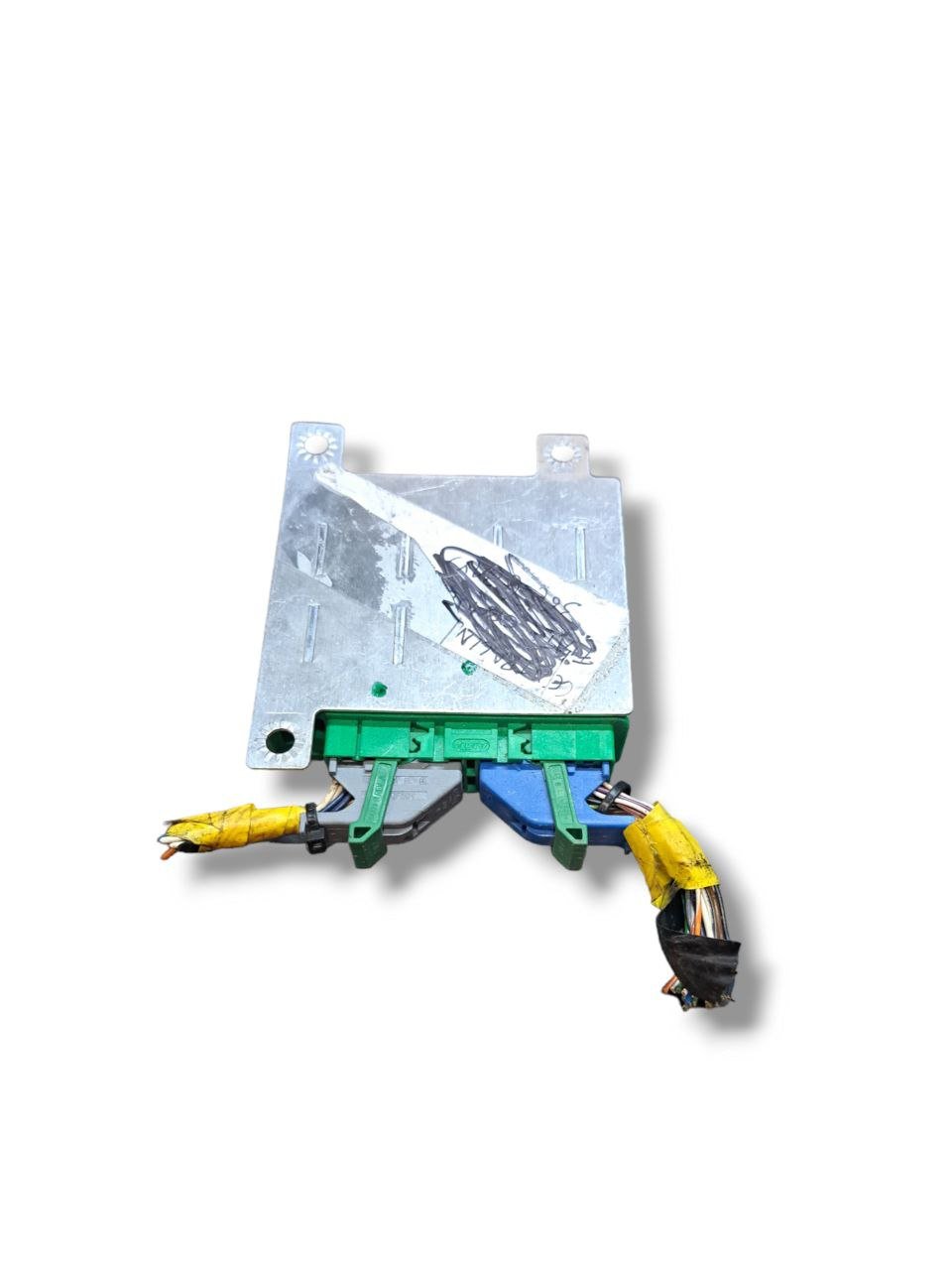 Centralina Airbag Fiat Grande Punto (2006 - 2012) COD:51754872 - F&P CRASH SRLS - Ricambi Usati