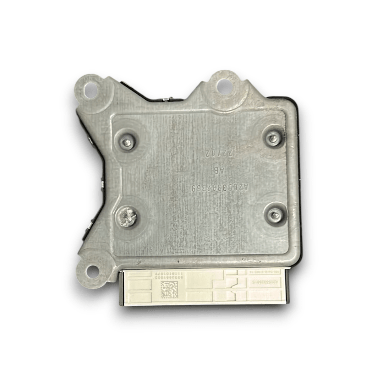 Centralina airbag fiat grande punto cod:51918197 (2005 > 2012) - F&P CRASH SRL - Ricambi Usati