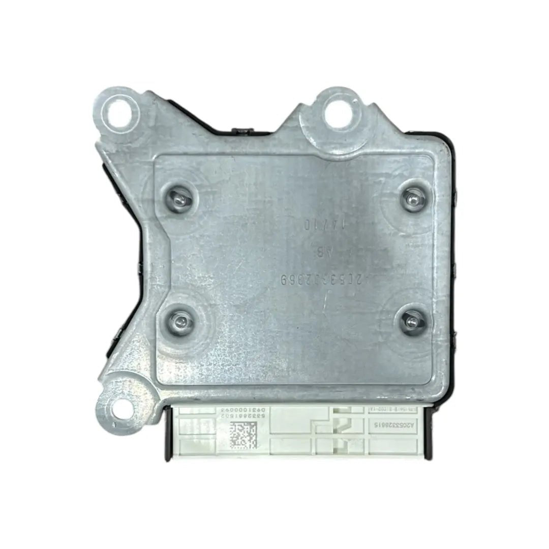Dettaglio Centralina airbag Fiat Grande Punto 2005–2008 OEM 51795433 - foto 2