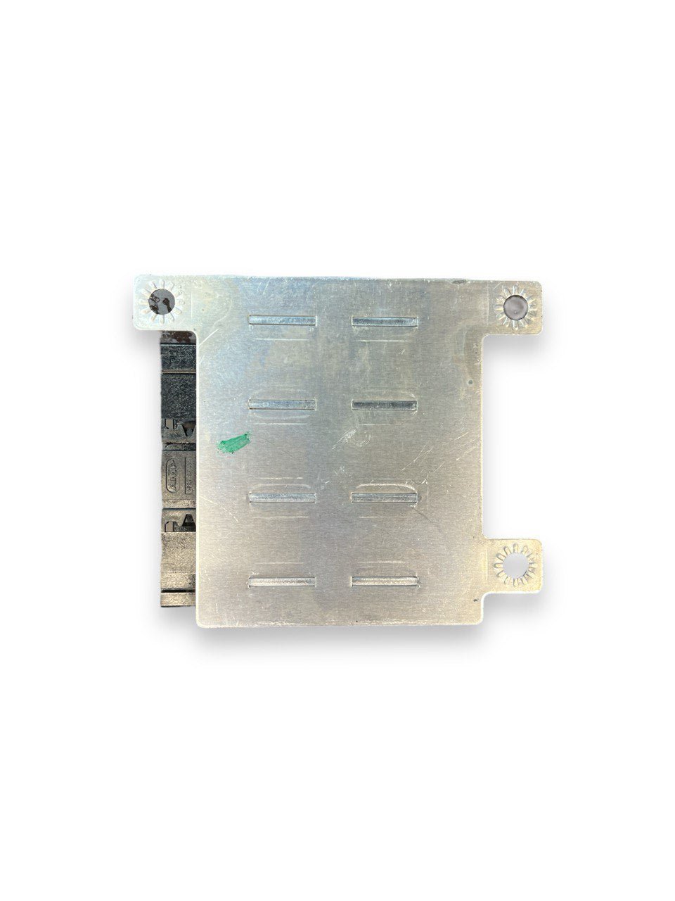 Centralina Airbag Fiat Panda 169 (2003 - 2012) COD:51778263 - F&P CRASH SRLS - Ricambi Usati