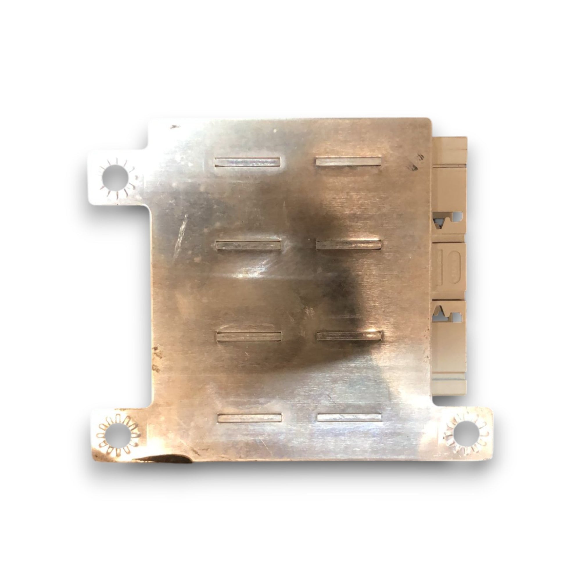 Centralina Airbag Fiat Panda II 169 (2003 > 2012) cod:51778262 - F&P CRASH SRLS - Ricambi Usati