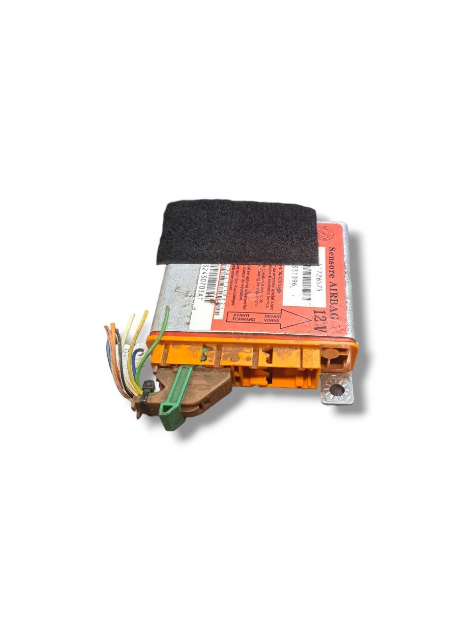 Centralina Airbag Fiat Punto 188 (2006) COD:51726575 - F&P CRASH SRLS - Ricambi Usati