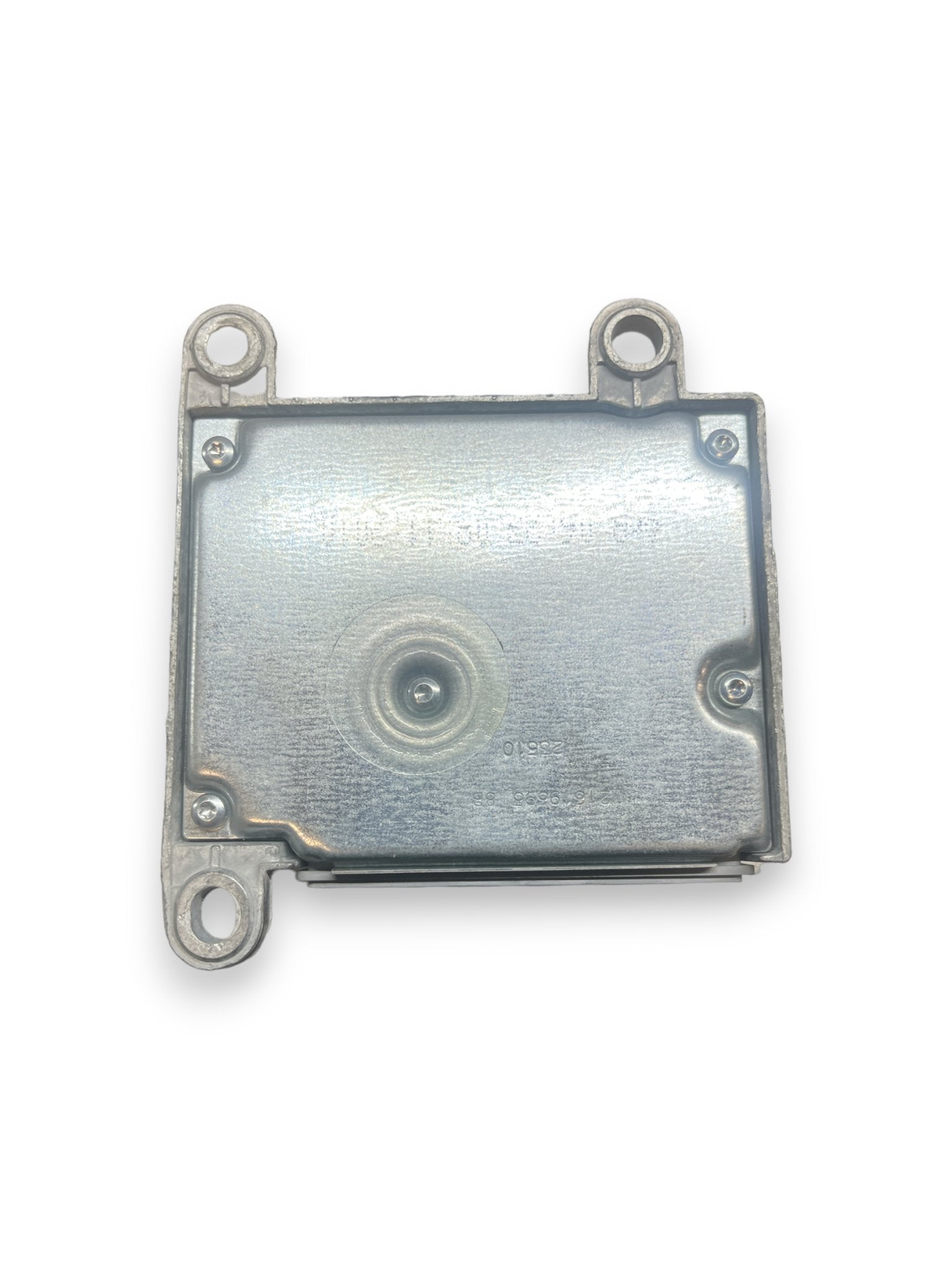 Centralina Airbag Fiat Qubo ( 2010 ) cod : 611134500C - F&P CRASH SRLS - Ricambi Usati