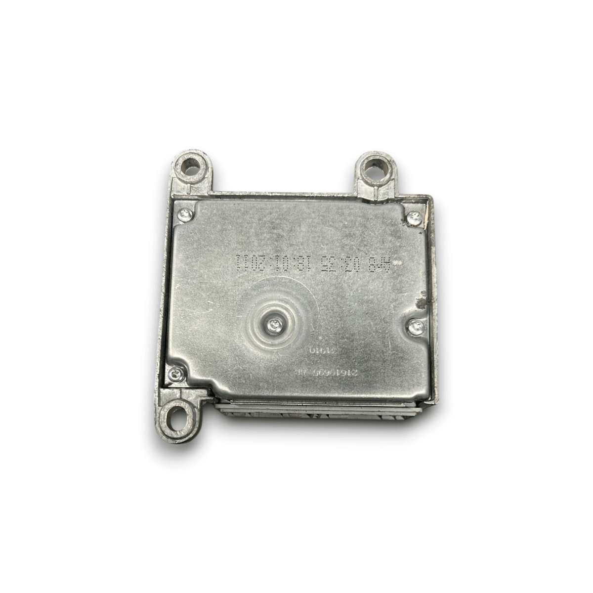Centralina airbag fiat qubo cod:1367508080 (2008 >) - F&P CRASH SRL - Ricambi Usati