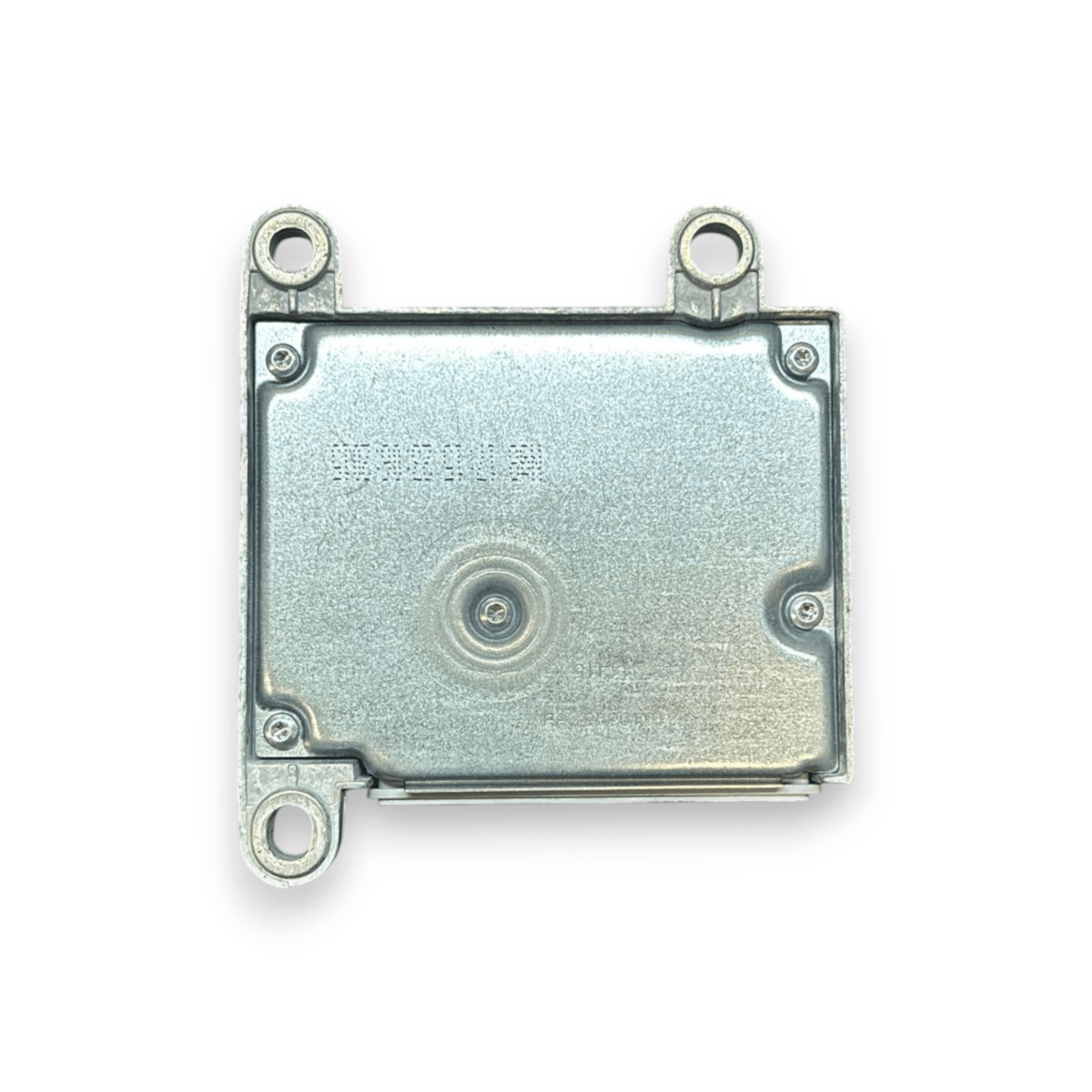 Centralina airbag fiat qubo cod:1385490080 (2008 - 2019) - F&P CRASH SRL - Ricambi Usati