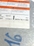 Centralina Airbag Fiat Sedici / Suzuki SX4 (2006 - 2009 COD:38910 - 79J11 - F&P CRASH SRLS - Ricambi Usati