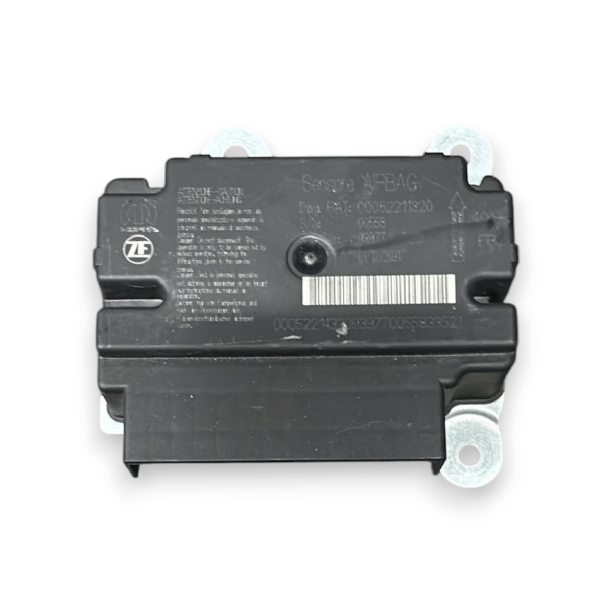 Centralina airbag fiat tipo cod:00052211320 (2015 - ) - F&amp;P CRASH SRL - Ricambi Usati