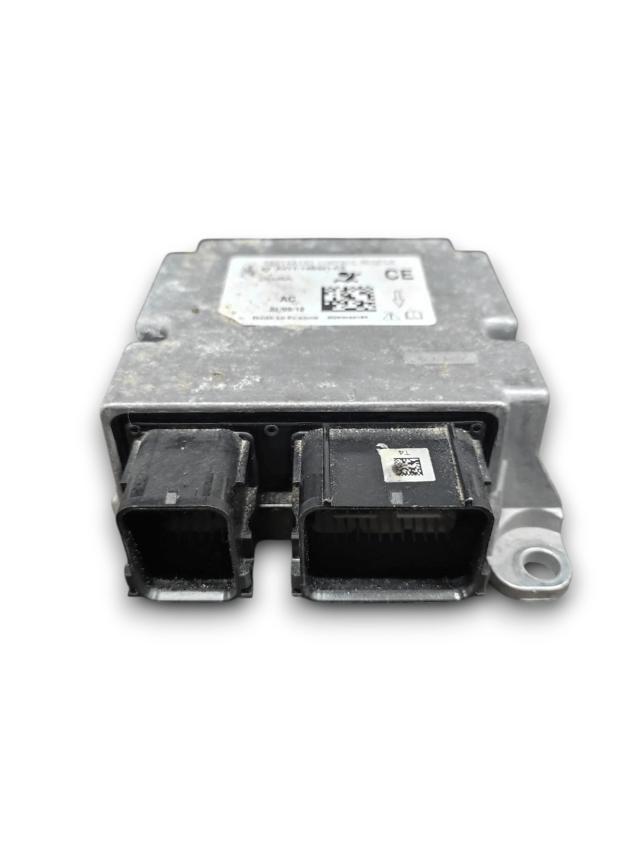 Centralina airbag ford b - max cod: av1t14b321ce (2012 - 2018) - F&amp;P CRASH SRLS - Ricambi Usati