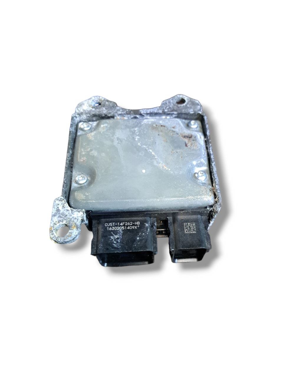 Centralina AIrbag Ford Ecosport (2018) COD:DN1T - 14B321 - ED - F&P CRASH SRLS - Ricambi Usati